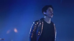 吴世勋(EXO) - Lightsaber