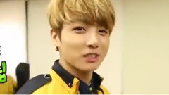 田柾国(防弹少年团) - SectionTV演艺通信:防弹少年团BTS田柾国毕业典礼采访