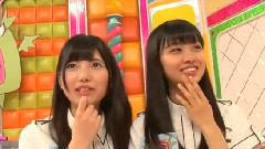 欅坂46 - KEYABINGO! BD特典 Making