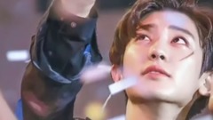 EXO,EXO-K,朴灿烈(EXO) - 一起幸福下去吧