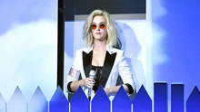 凯蒂·佩里 - Chained To The Rhythm - 59 Grammy Live 17/02/13