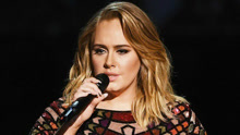 Adele - Hello - 59 Grammy Live 17/02/13
