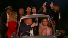 詹姆斯·柯登 - James Corden Live At 59 Grammy 2017