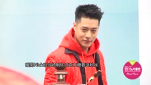 周汤豪 - 周汤豪做巧克力送粉丝 澄清鬼鬼和网红正宫绯闻