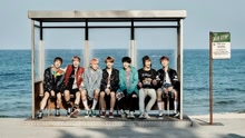 防弹少年团 - Spring Day