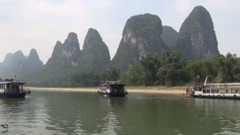 音乐短片 - 桂林漓江风光4