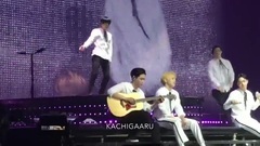 EXO,吴世勋(EXO),KAI(EXO) - LADY LUCK