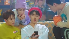 Block B - YESTERDAY