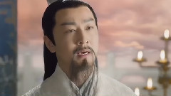 杨幂 - 十里桃花:众人齐劝挡责罚 素素获救被禁足