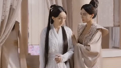 杨幂 - 十里桃花:素素现身上清境 夜华气愤责素锦