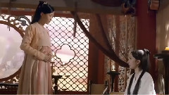杨幂 - 十里桃花:素素思君动胎气 离镜诊脉遭阻拦
