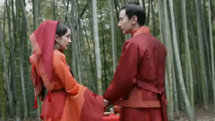 杨幂 - 十里桃花之素素夜华简单大婚