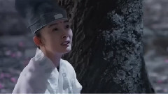 杨幂 - 十里桃花之夜华带素素游十里桃林