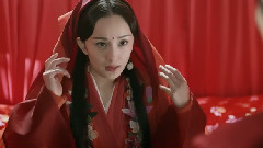 杨幂 - 十里桃花之夜华发誓不会负素素