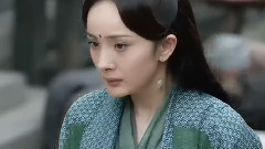 杨幂 - 十里桃花之白浅当街受欺辱 夜华震怒现龙身 13集精彩片段