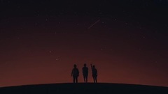 欧美群星 - Lights & Motion - Silver Lining