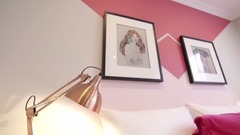 音乐短片 - 室内设计主题 - 自己做