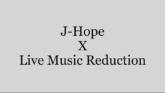 J-HOPE(防弹少年团) - 消音舞台完整合集