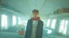 防弹少年团 - 春日 (Spring Day)
