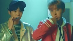 防弹少年团 - 春日(Spring Day)