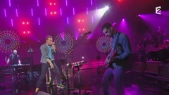 Coldplay - Viva La Vida