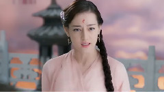 迪丽热巴 - 直率少女心存怨 凤九仗剑欲复仇