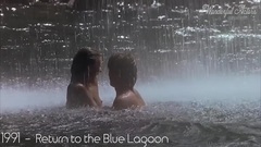 Milla Jovovich - 米拉.乔沃维奇历年影视回顾