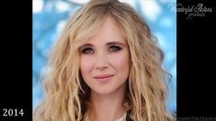 音乐短片 - 朱诺.坦普尔