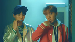 防弹少年团 - [WNS中韩双语字幕]春日 Spring Day MV