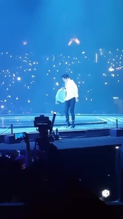 EXO,KAI(EXO) - ONE AND ONLY