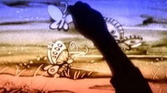 音乐短片 - 灵魂百度人偶之缘,赵吏弹得古筝曲目天各一方