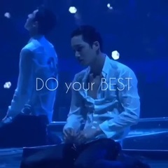 EXO,KAI(EXO) - ONE AND ONLY