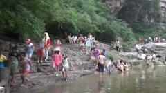 音乐短片 - 云台山风光