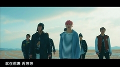 防弹少年团,V(防弹少年团),JIMIN(防弹少年团) - 春日(Spring Day)