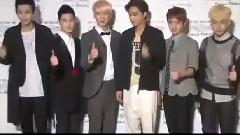 EXO,EXO-K,f(x),少女时代,SM Town - 10 Corso Cosmo Party