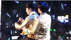 EXO - 勋兴Dance Cut