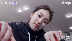 秀智(miss A) - 真人秀<Off the REC. SUZY>EP08