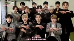 Seventeen - SEVENTEEN cut