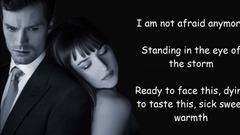 Halsey - Not Afraid Anymore