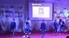 舞蹈视频 - 你是我的第一次