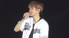 边伯贤(EXO),吴世勋(EXO) - Baekhyun Sehun Dance