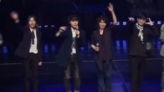Luna(f(x)) - 金光石演唱会