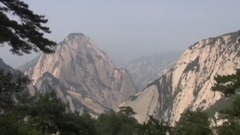 音乐短片 - 华山风光22