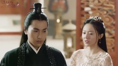杨幂 - 深恋挚爱娶他人 素锦悲痛难挽回