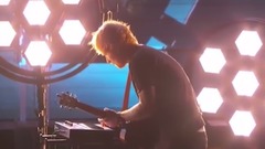 Ed Sheeran - Shape Of You
