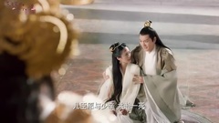 杨幂 - 桑籍为爱再求情 少辛感激共生死