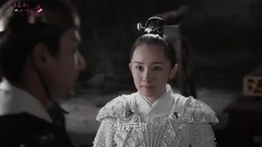 杨幂 - 司音天资受赞誉 墨渊传授封印术