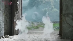 杨幂 - 司音摸骨推命数 凡界游玩遇瑶光