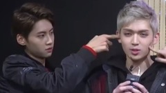 UP10TION - Soompi採訪