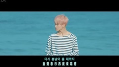 防弹少年团 - 春日(Spring Day)